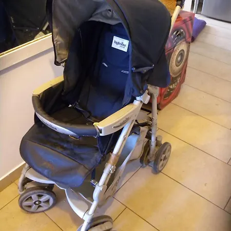 Appartamento Esquilino Piano Alto Roma