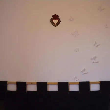 Appartamento Esquilino Piano Alto Roma