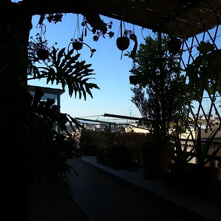 Esquilino Piano Alto Roma