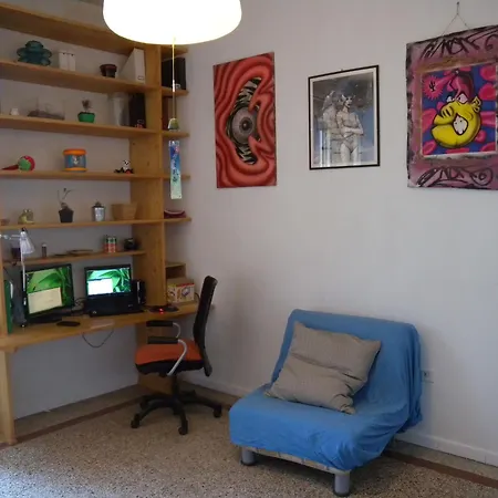 Appartamento Esquilino Piano Alto Roma